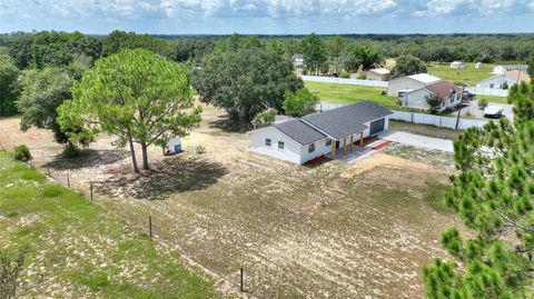 A home in HAINES CITY