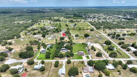 A home in HAINES CITY