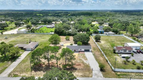 A home in HAINES CITY