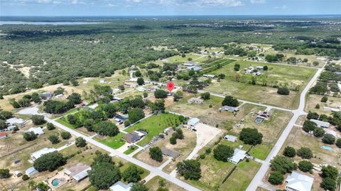 A home in HAINES CITY