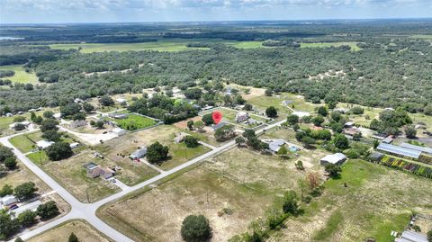 A home in HAINES CITY