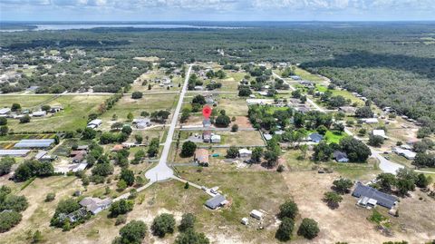 A home in HAINES CITY