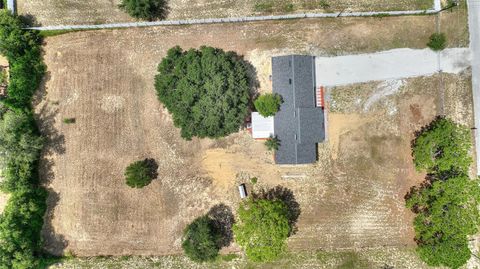 A home in HAINES CITY