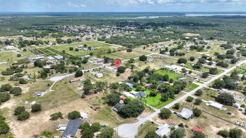 A home in HAINES CITY