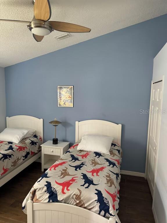 ORANGE TREE PH I SUB - Residential