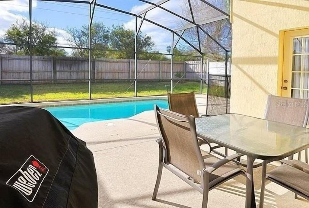 Photo of 16028 Magnolia Hill Street, Clermont, FL 34714 (MLS # G5110422)