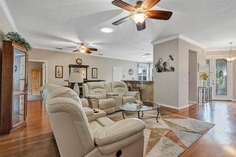Tiny photo for 4436 Antietam Creek Trail, Leesburg, FL 34748 (MLS # G5114380)