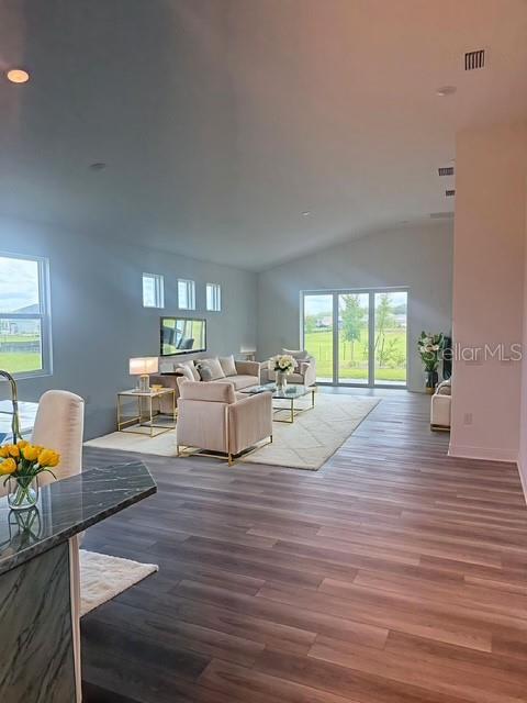 LAKES OF MOUNT DORA - Residential