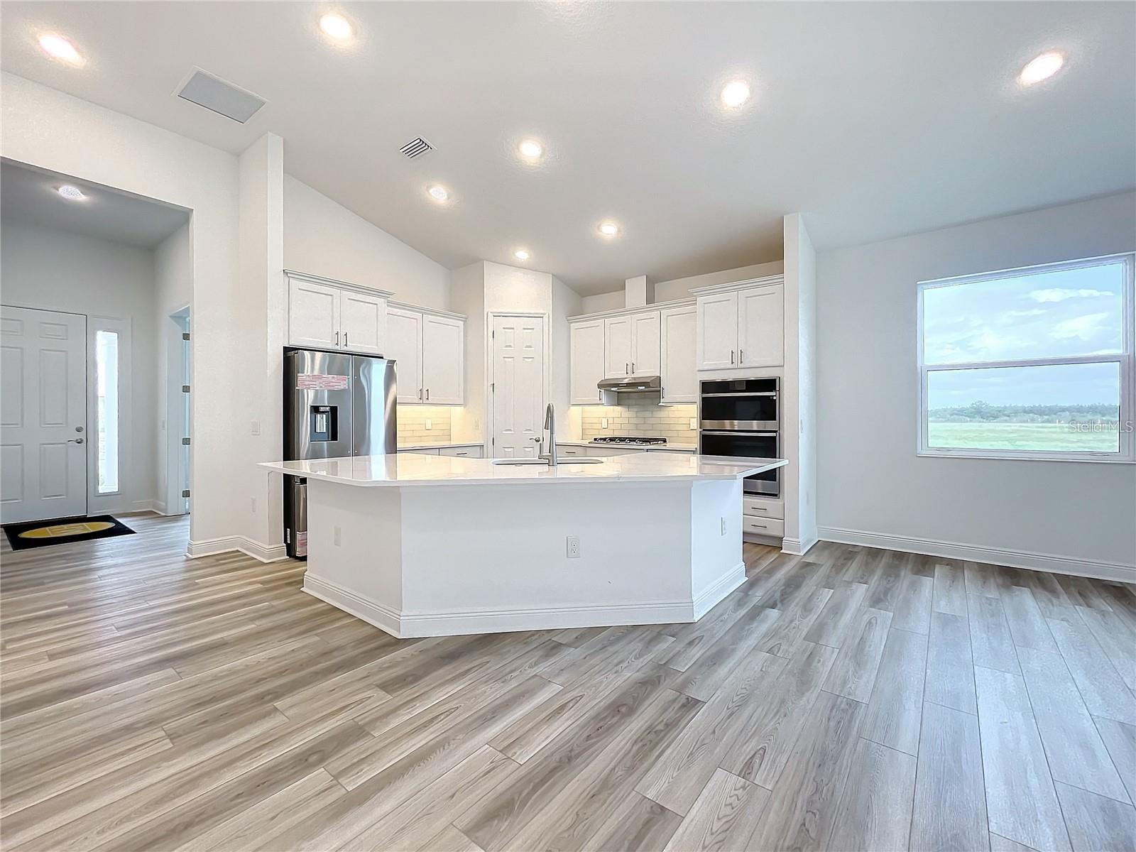 LAKES OF MOUNT DORA - Residential