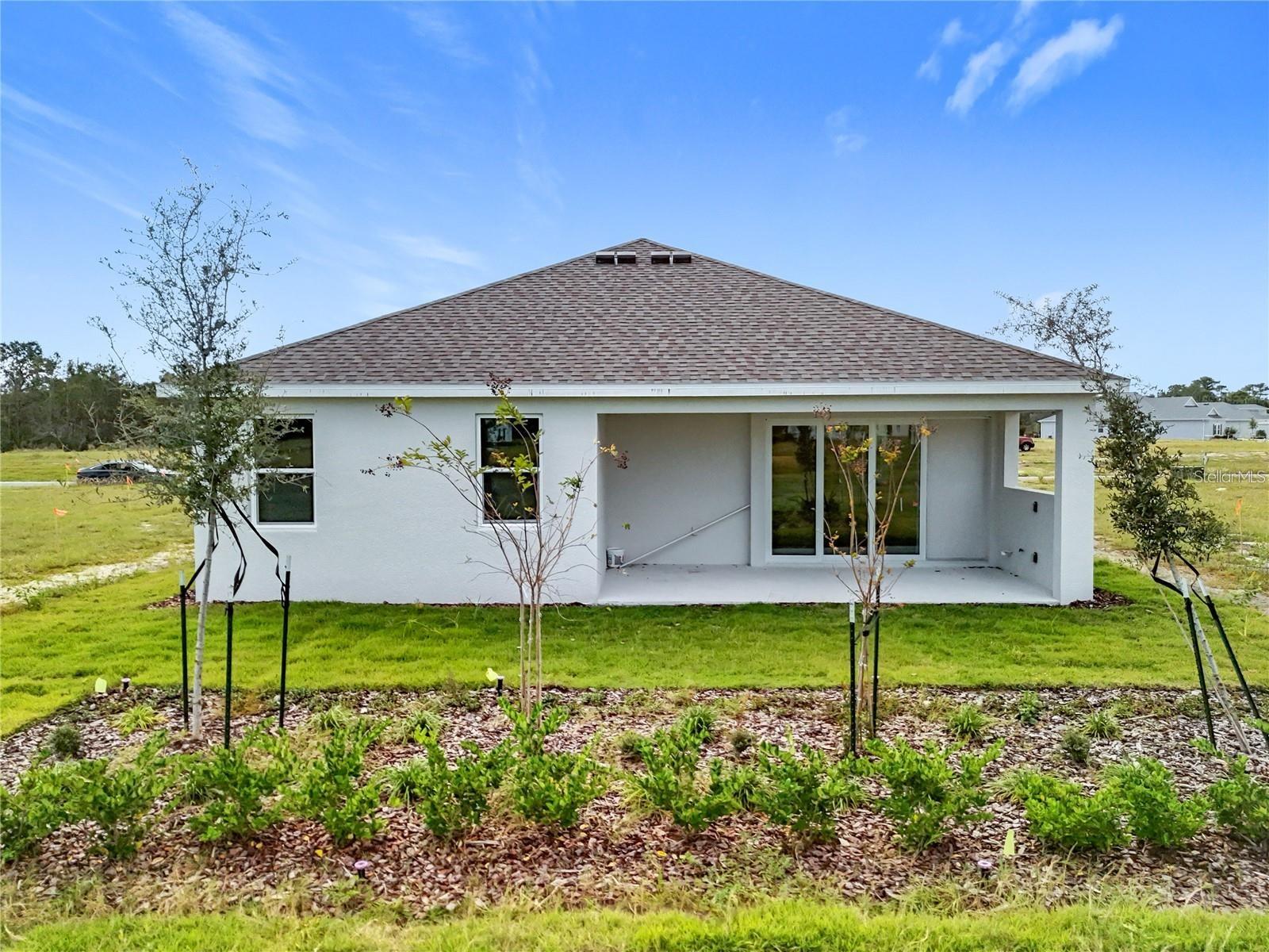 LAKES OF MOUNT DORA - Residential
