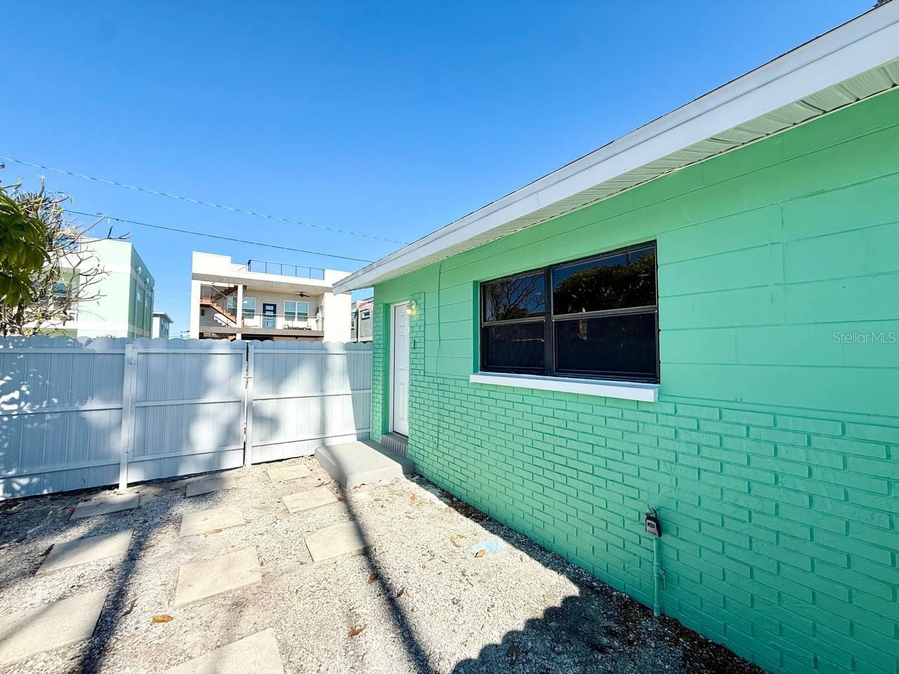 NORTH MADEIRA SHORES - Residential Lease