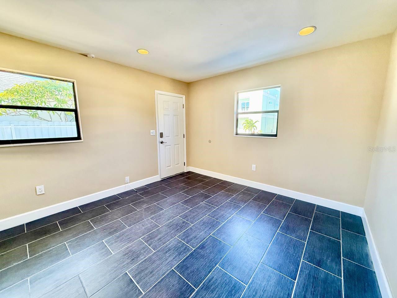 NORTH MADEIRA SHORES - Residential Lease