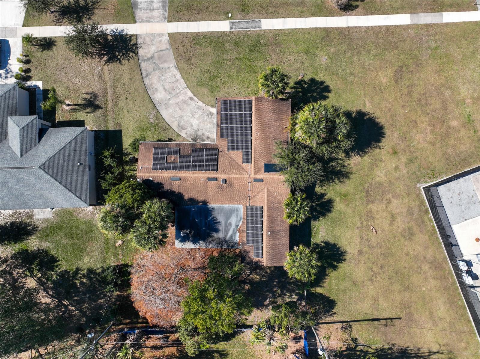 811 W LAKE MANN DRIVE