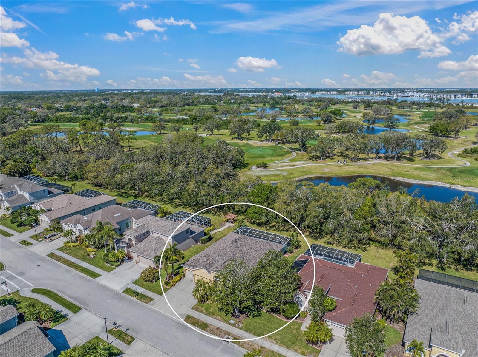 7911 KAVANAGH COURT