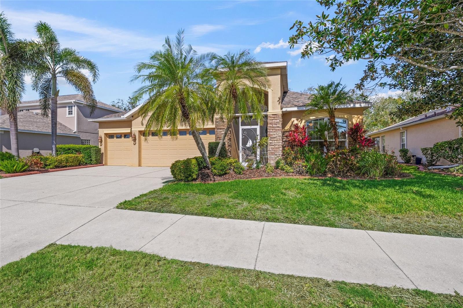7911 KAVANAGH COURT
