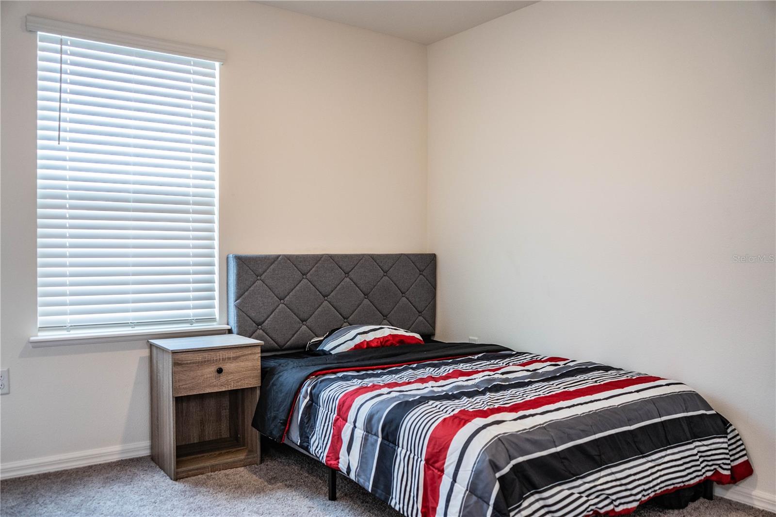 ONE COLLEGE PLACE - Residential Lease