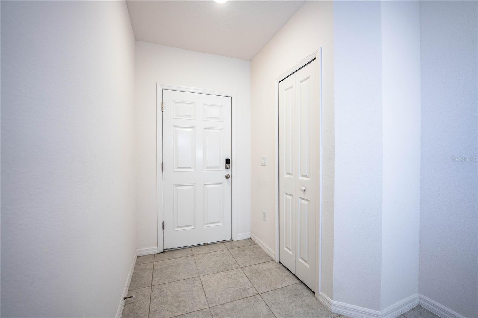 ONE COLLEGE PLACE - Residential Lease