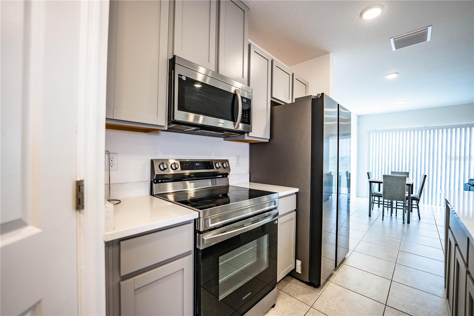 ONE COLLEGE PLACE - Residential Lease