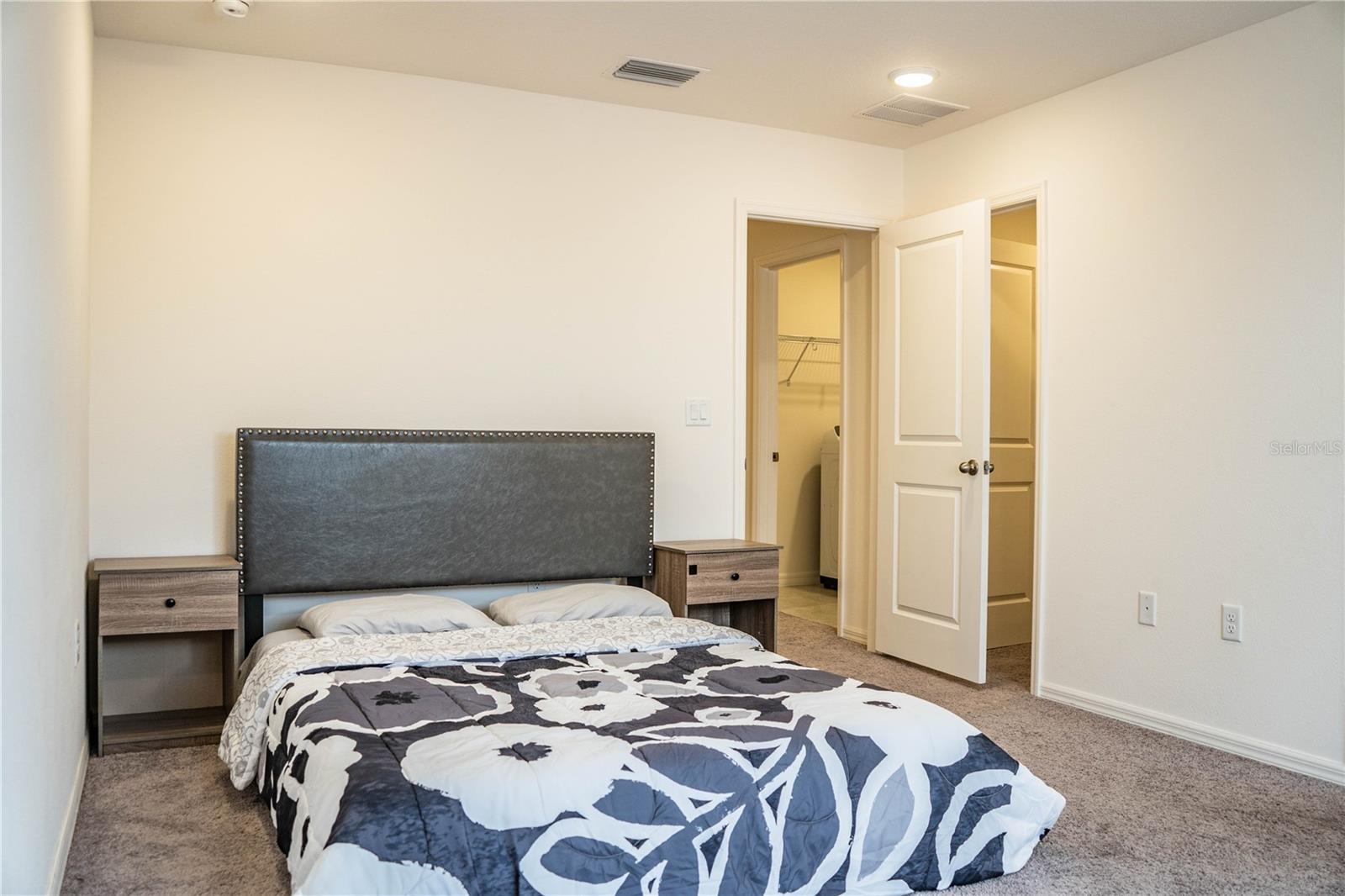 ONE COLLEGE PLACE - Residential Lease