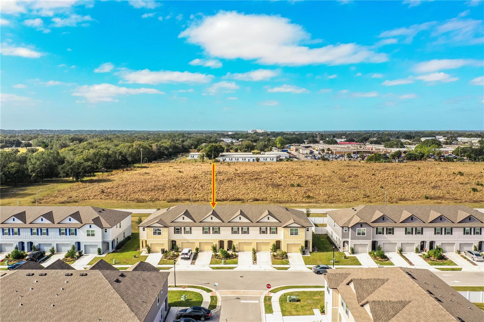 ONE COLLEGE PLACE - Residential Lease