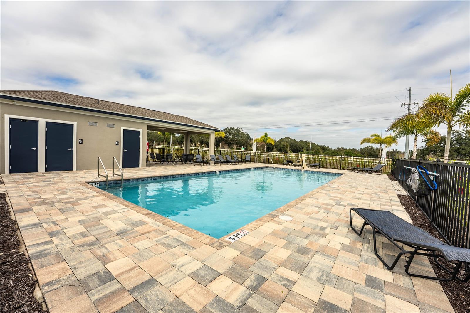 ONE COLLEGE PLACE - Residential Lease