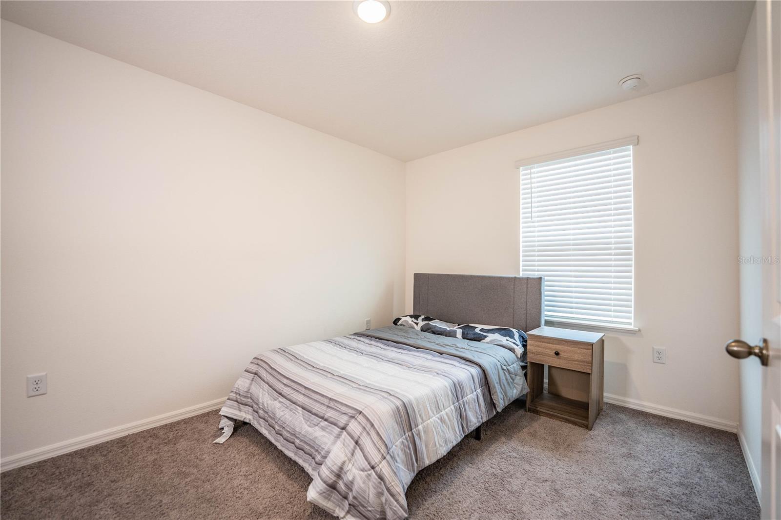 ONE COLLEGE PLACE - Residential Lease