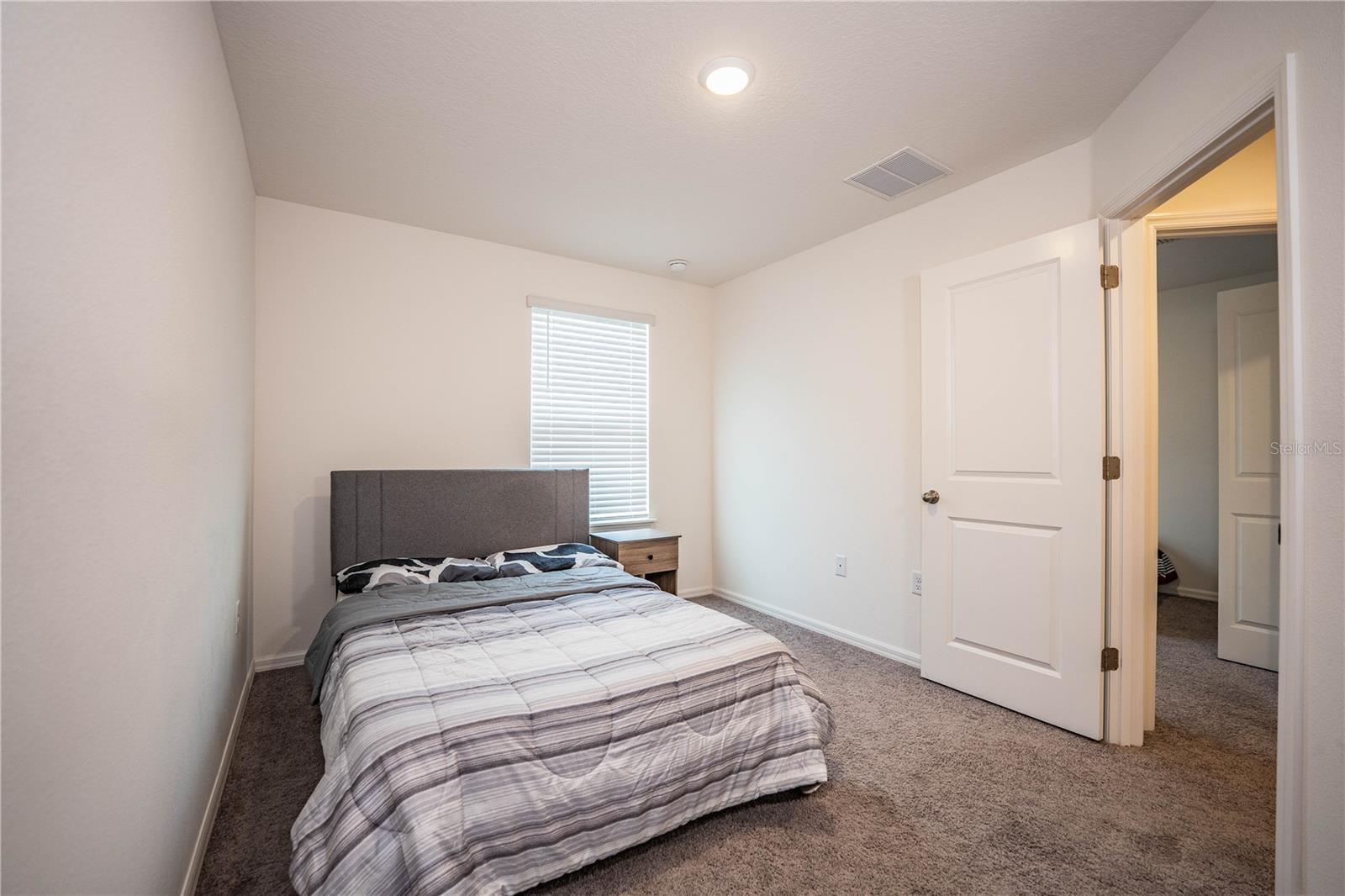 ONE COLLEGE PLACE - Residential Lease