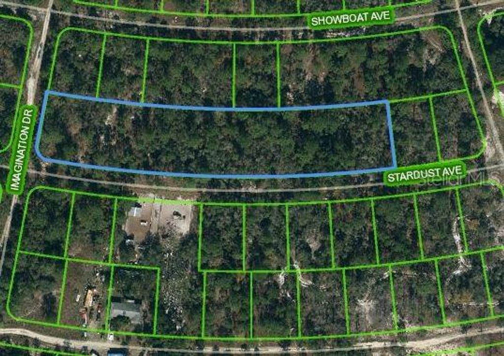 Photo of 350 Stardust Avenue, Lake Placid, FL 33852 (MLS # OM620811)