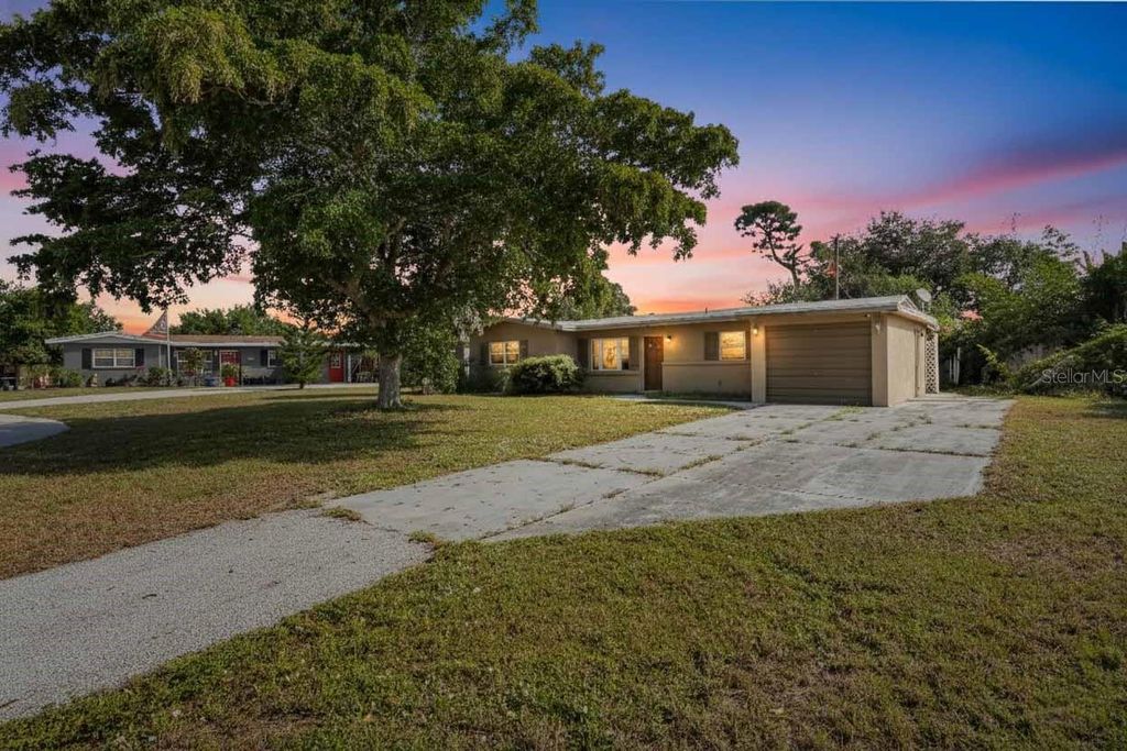 Photo of 3250 Santa Barbara Dr, Punta Gorda, FL 33983 (MLS # A4663671)