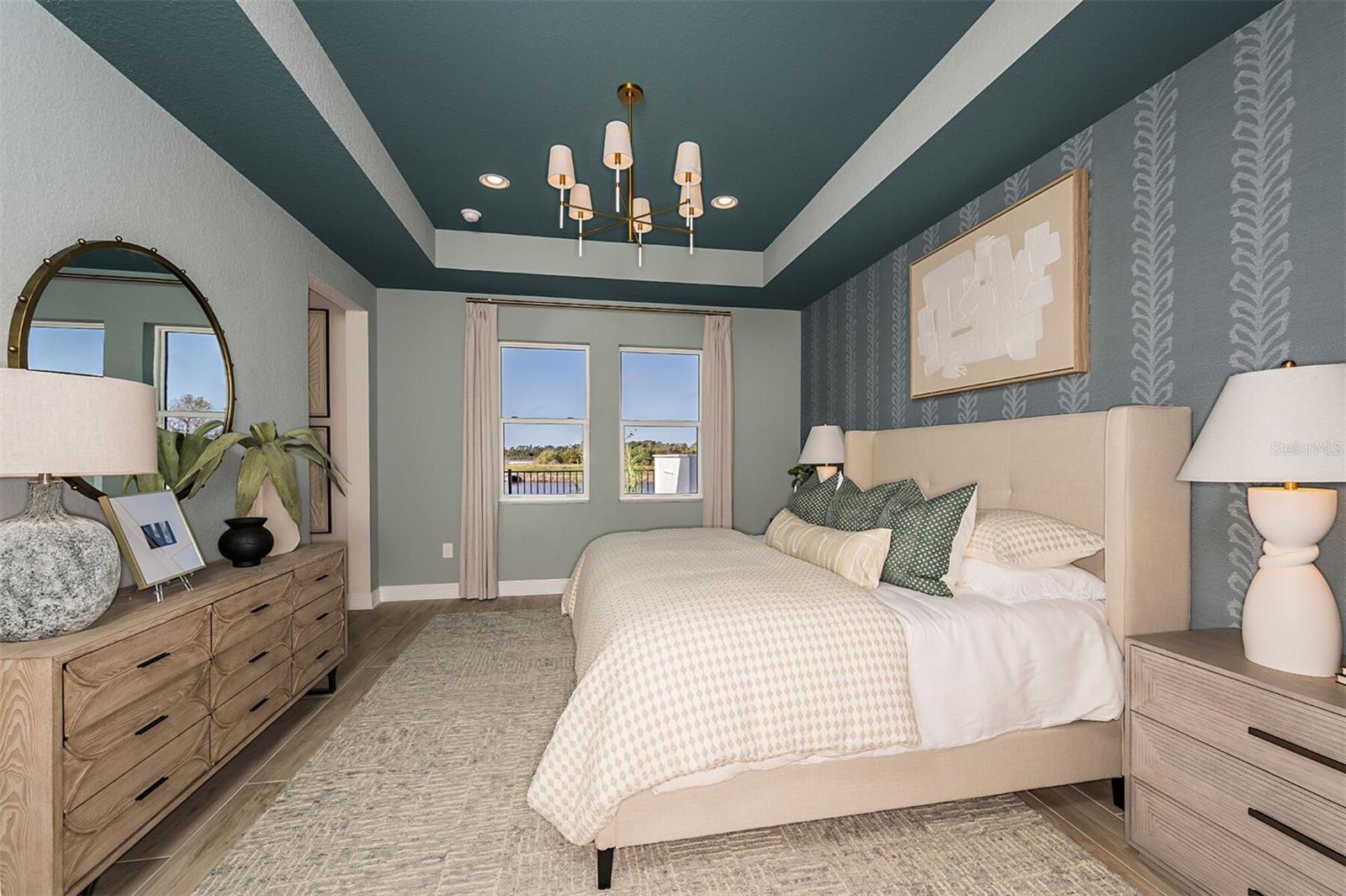 VISTERA OF VENICE - Residential