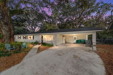 A home in OCALA