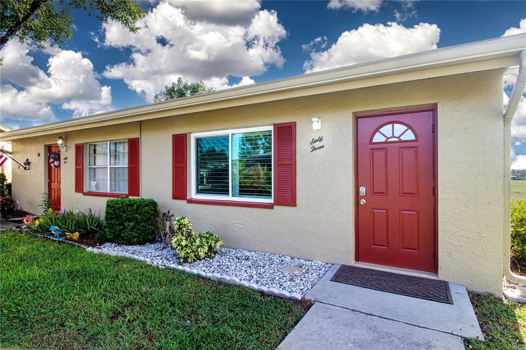 Photo of 302 Canton Court #63, Sun City Center, FL 33573 (MLS # TB8429785)