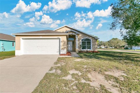 Photo of 1585 Palmstone Drive, Apopka, FL 32703 (MLS # O6344902)