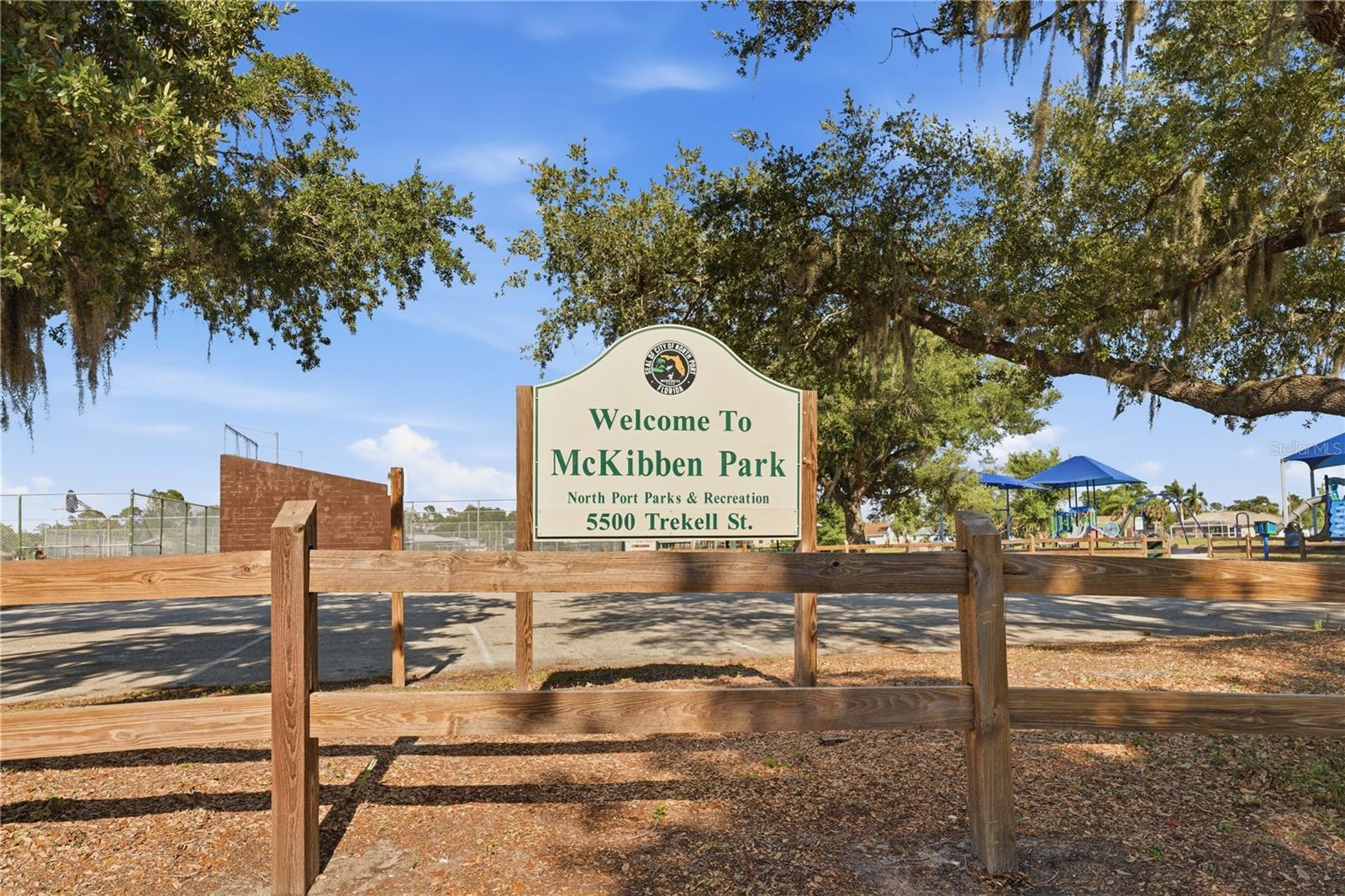 PORT CHARLOTTE SUB 40 - Residential