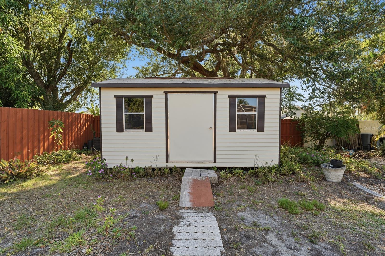 PORT CHARLOTTE SUB 40 - Residential