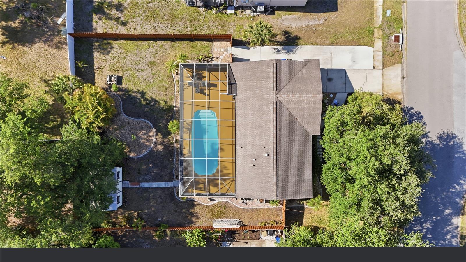 PORT CHARLOTTE SUB 40 - Residential