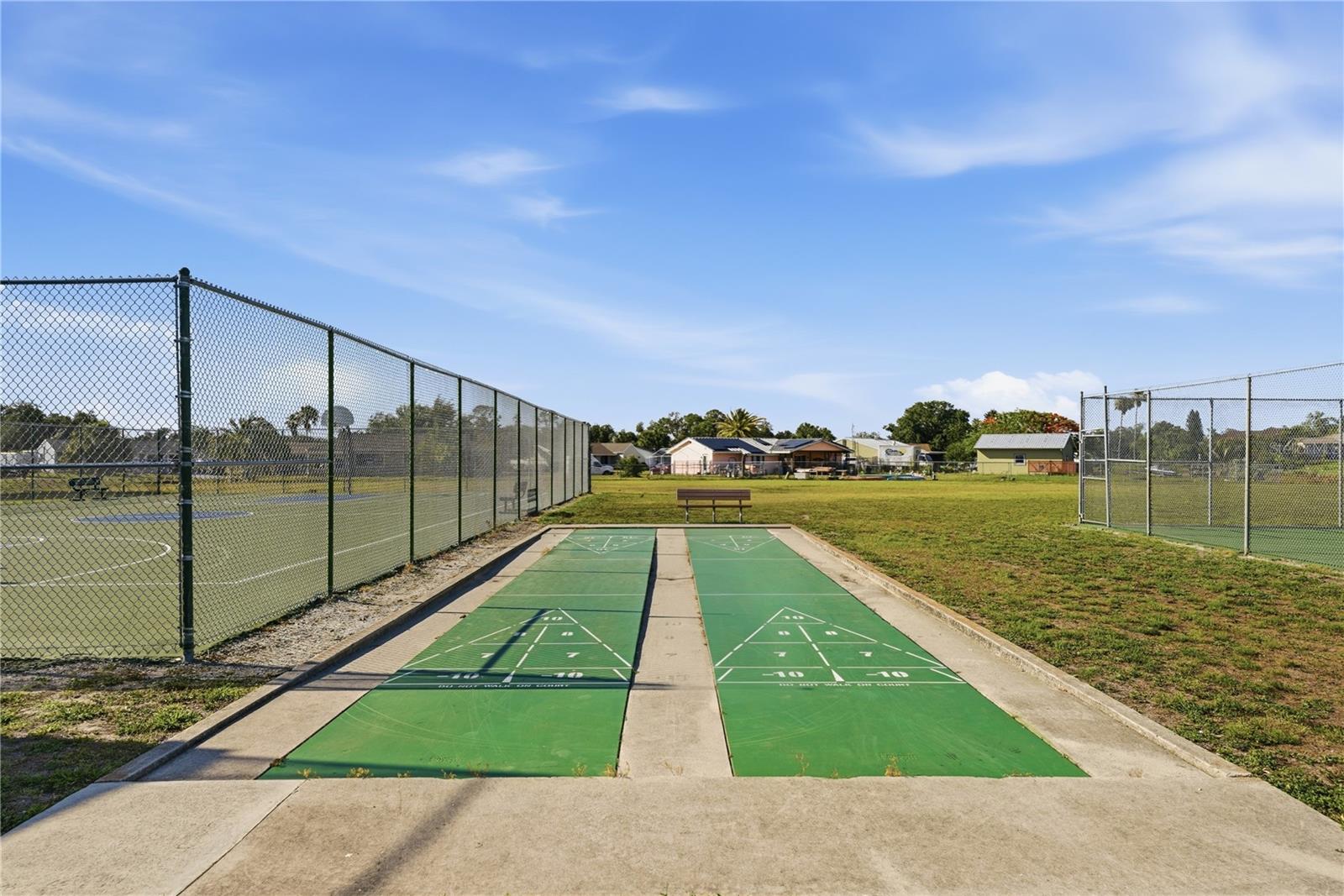 PORT CHARLOTTE SUB 40 - Residential