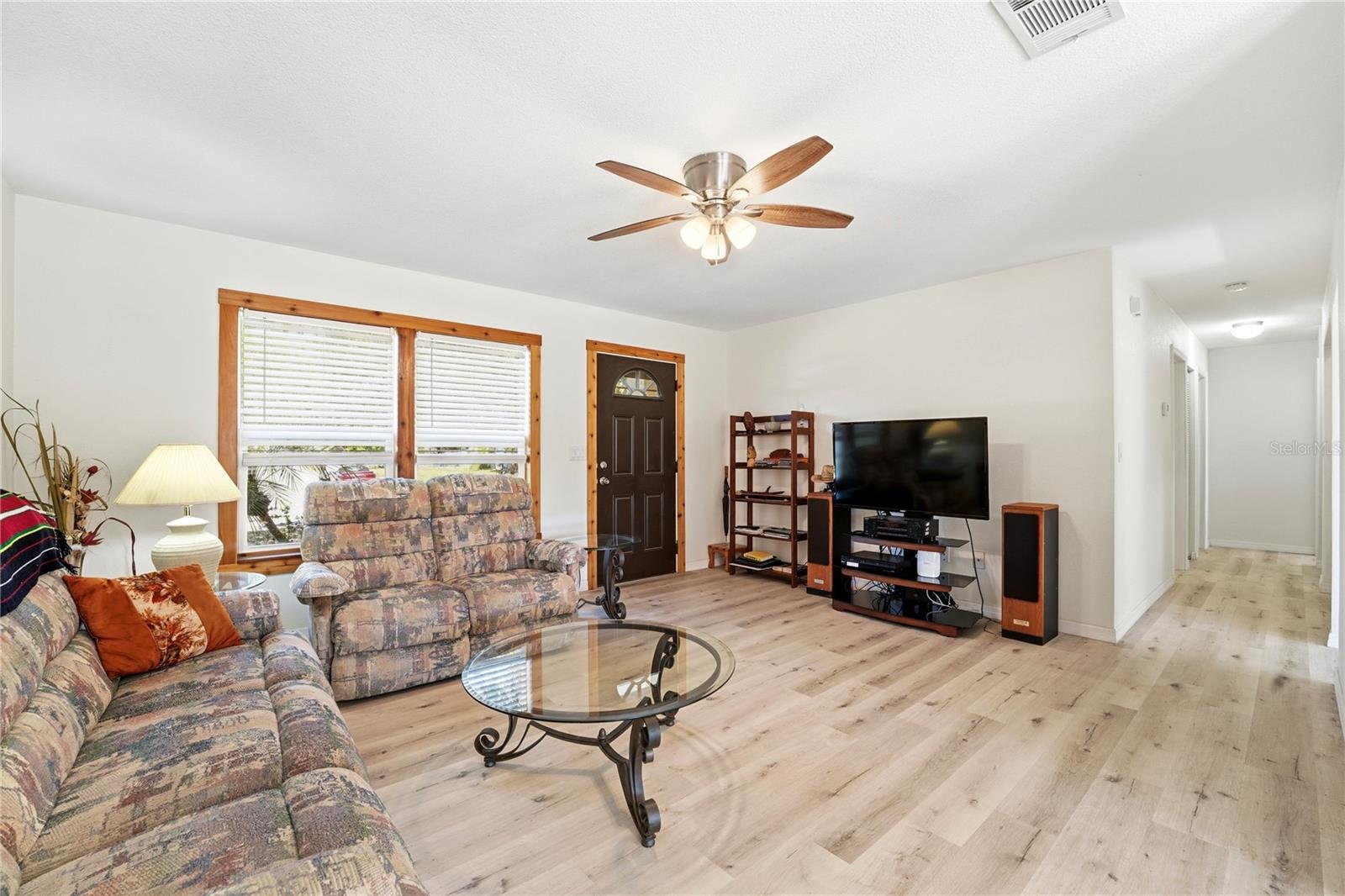 PORT CHARLOTTE SUB 40 - Residential