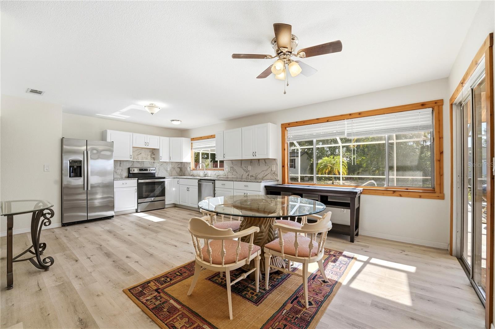 PORT CHARLOTTE SUB 40 - Residential