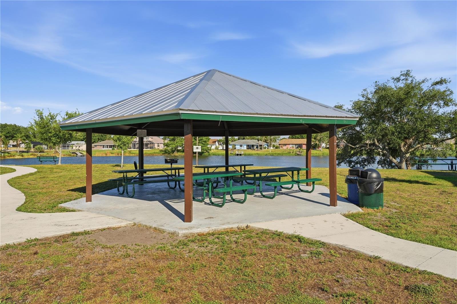 PORT CHARLOTTE SUB 40 - Residential