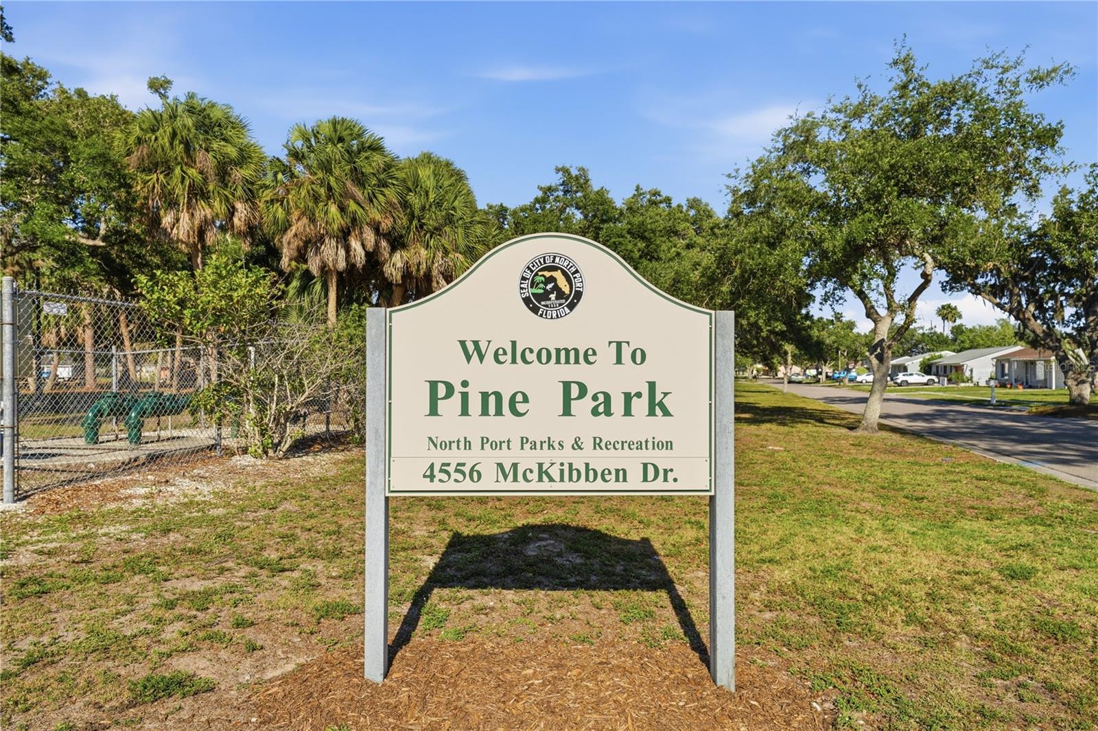 PORT CHARLOTTE SUB 40 - Residential
