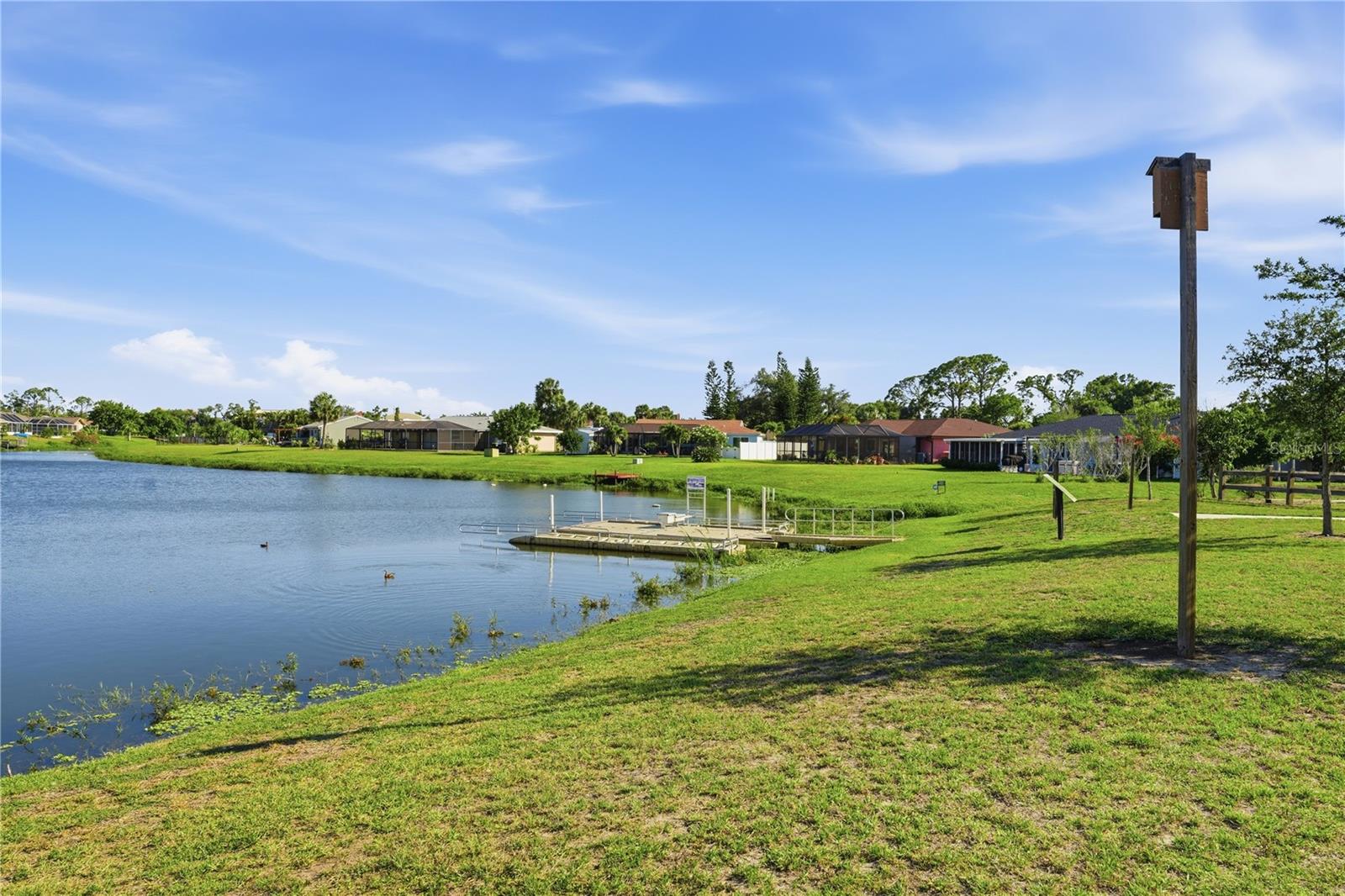 PORT CHARLOTTE SUB 40 - Residential