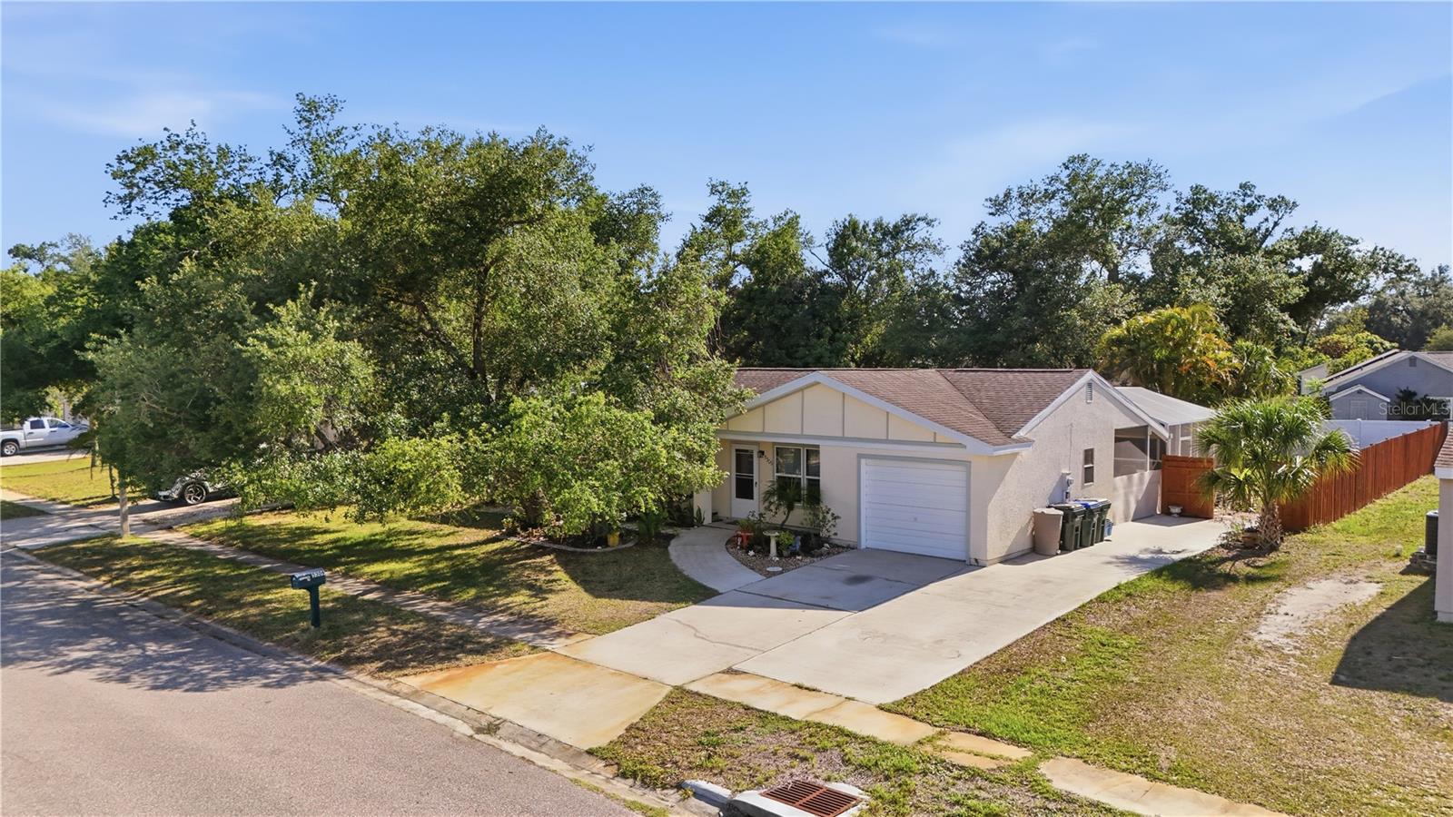 PORT CHARLOTTE SUB 40 - Residential