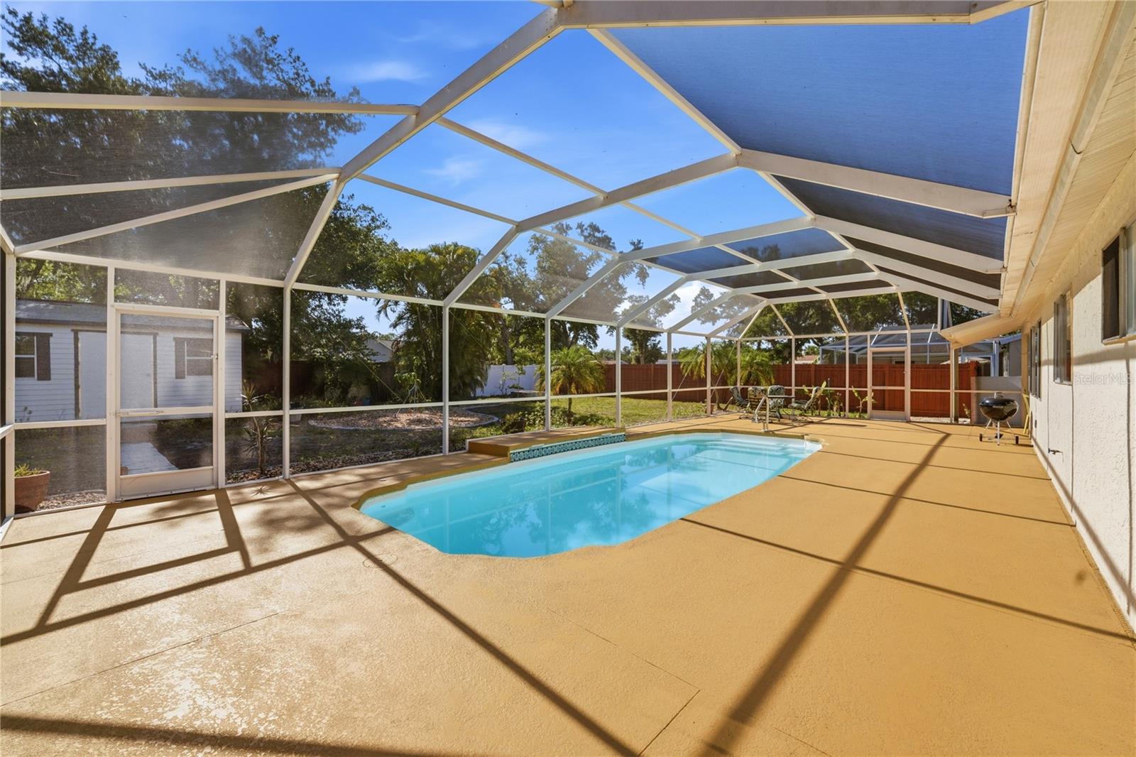 PORT CHARLOTTE SUB 40 - Residential