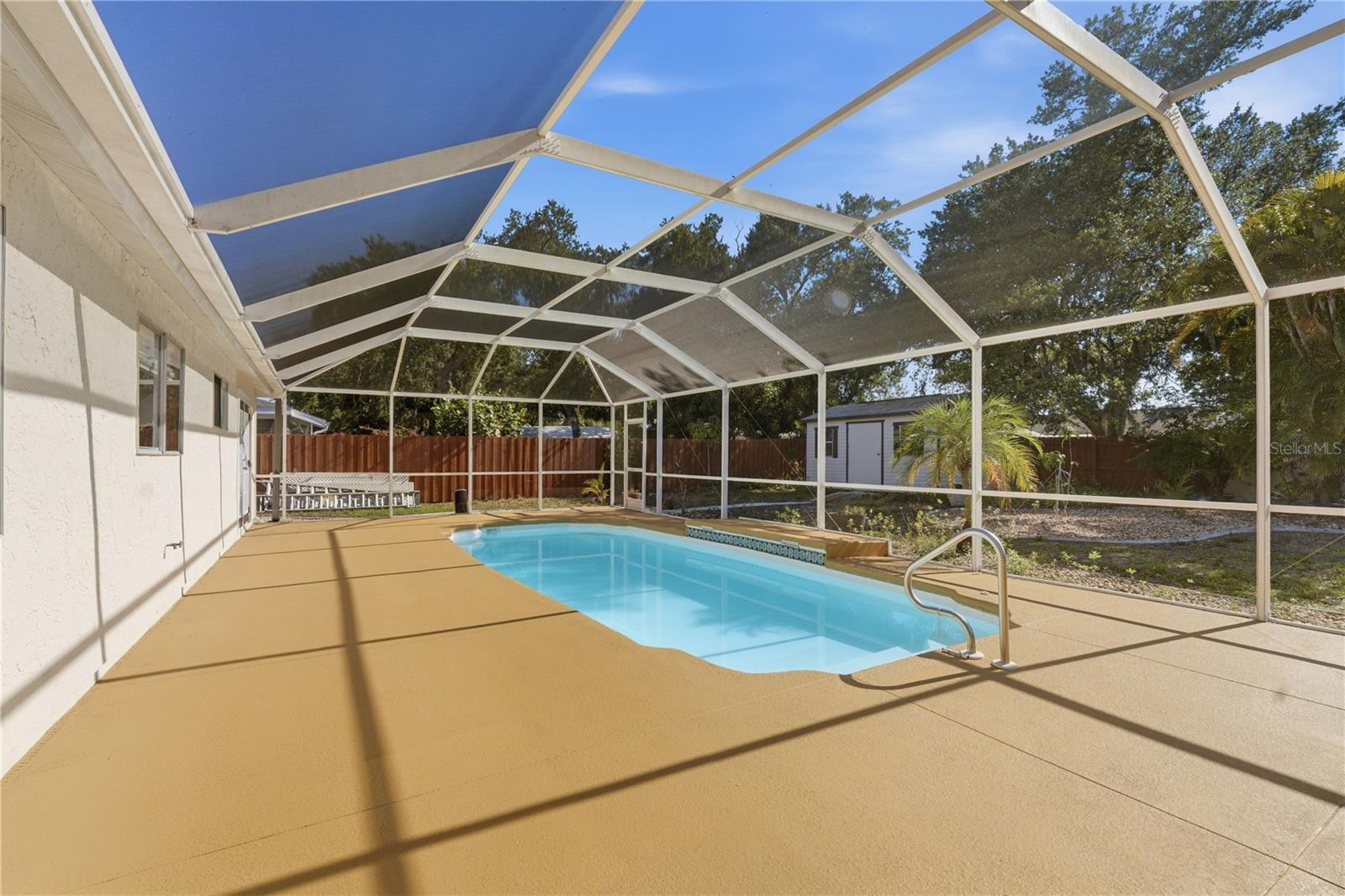 PORT CHARLOTTE SUB 40 - Residential