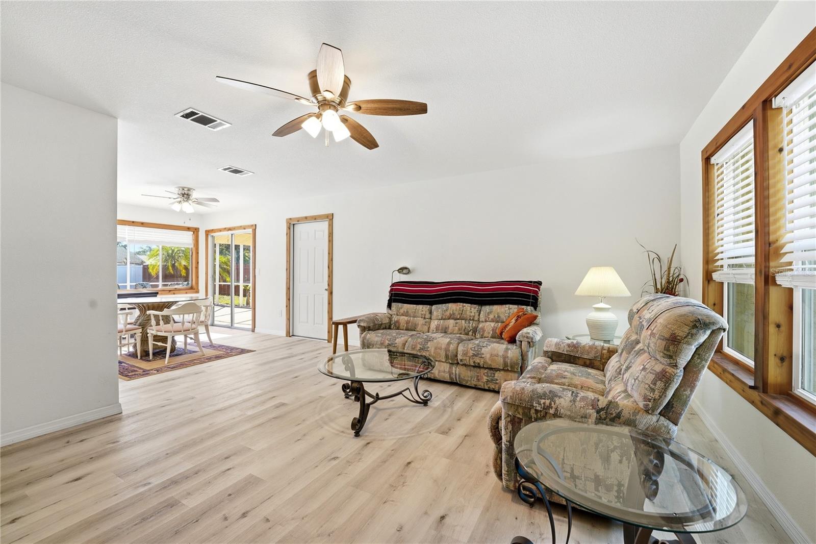 PORT CHARLOTTE SUB 40 - Residential