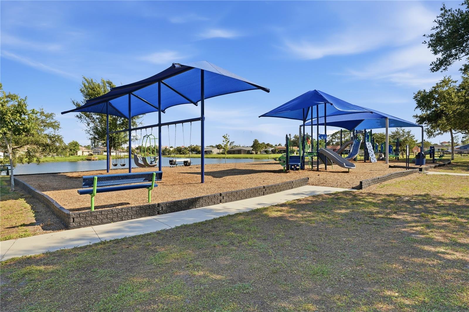 PORT CHARLOTTE SUB 40 - Residential