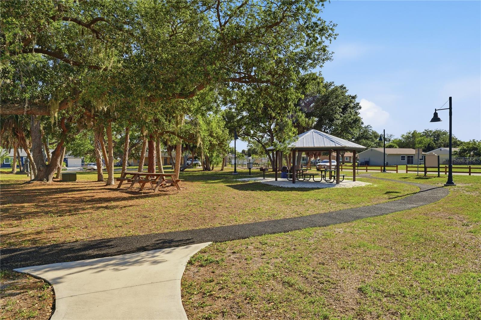 PORT CHARLOTTE SUB 40 - Residential