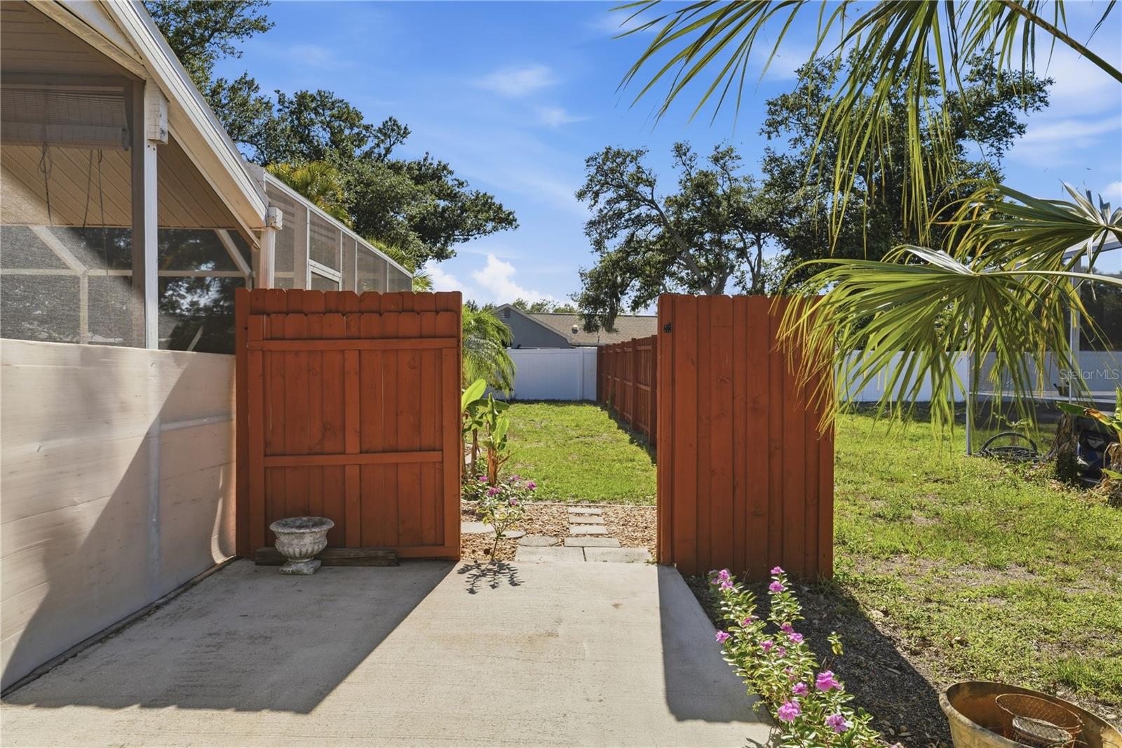 PORT CHARLOTTE SUB 40 - Residential