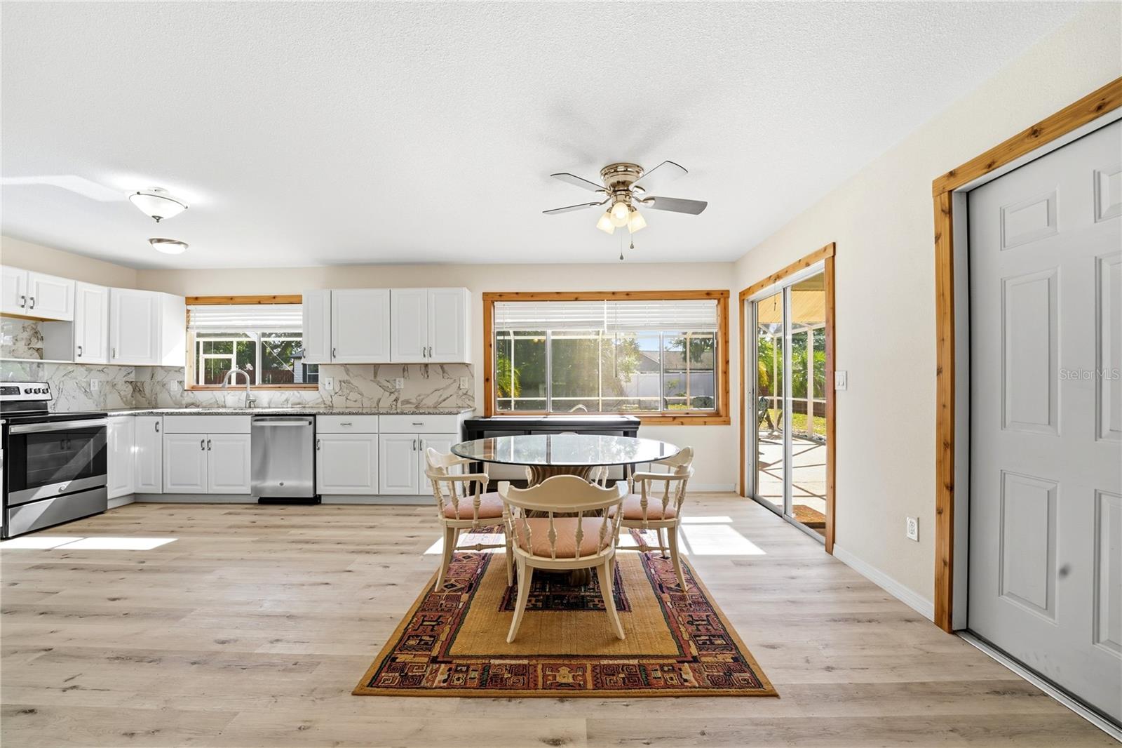 PORT CHARLOTTE SUB 40 - Residential